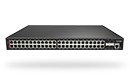 Comutador PoE L3