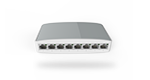 Segurança Ethernet Switch
