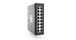 Comutador Ethernet Industrial